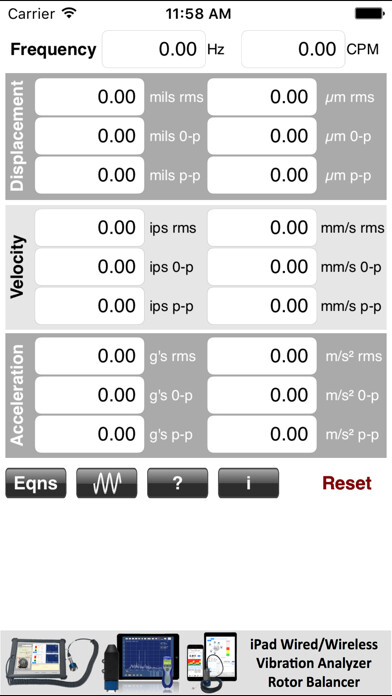 Emulate iPhone app VibraUnits using MyAndroid Emulate iPhone app VibraUnits using MyAndroid