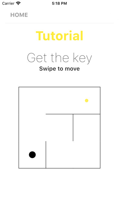 Emulate iPhone app Vibro - The Game using MyAndroid Emulate iPhone app Vibro - The Game using MyAndroid