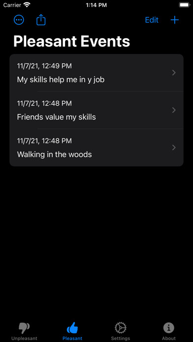 Emulate iPhone app Vibur using MyAndroid Emulate iPhone app Vibur using MyAndroid