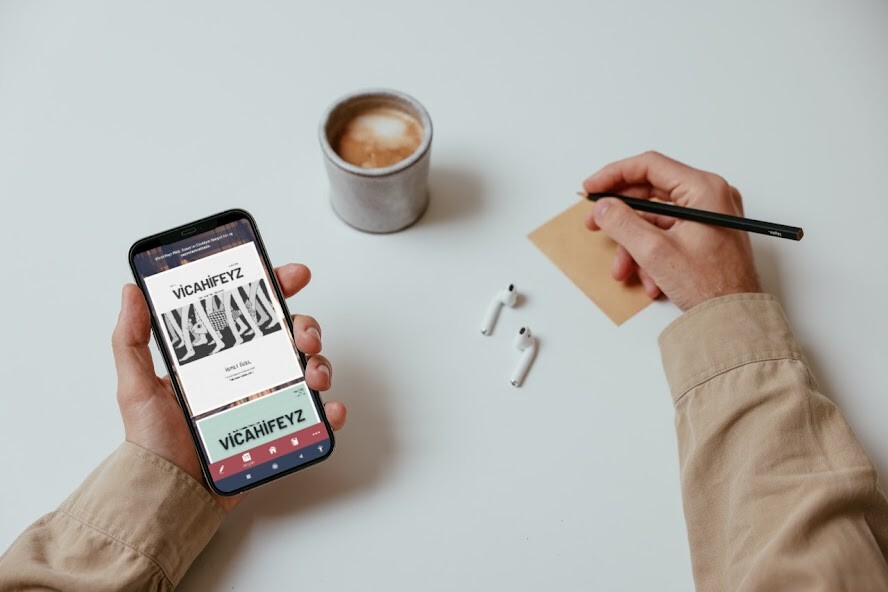 Run android online APK Vicahifeyz Dergi from MyAndroid or emulate Vicahifeyz Dergi using MyAndroid Run android online APK Vicahifeyz Dergi from MyAndroid or emulate Vicahifeyz Dergi using MyAndroid