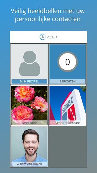 Run android online APK Vicasa from MyAndroid or emulate Vicasa using MyAndroid