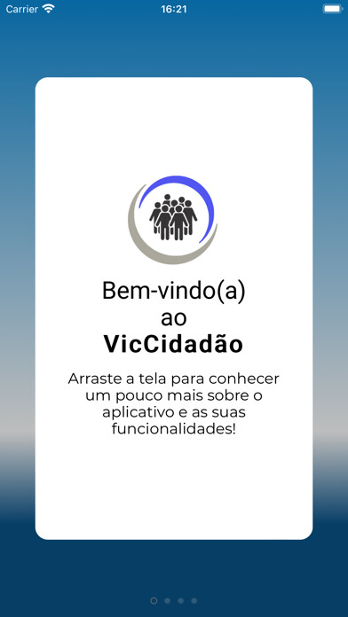 Emulate iPhone app VicCidadao using MyAndroid Emulate iPhone app VicCidadao using MyAndroid