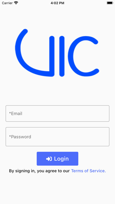 Emulate iPhone app VIC Customer App using MyAndroid Emulate iPhone app VIC Customer App using MyAndroid