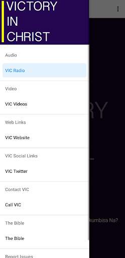 Run android online APK VIC Diaspora from MyAndroid or emulate VIC Diaspora using MyAndroid