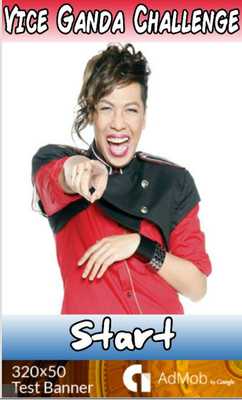 Emulate Android APK Vice Ganda Challenge
