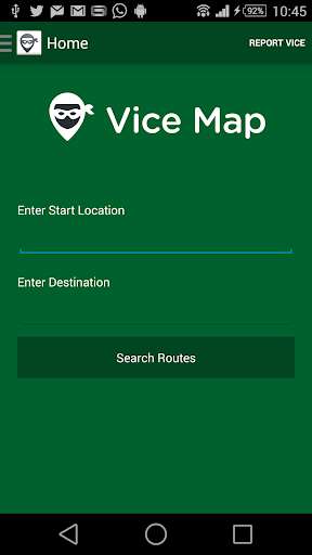 Run android online APK ViceMap from MyAndroid or emulate ViceMap using MyAndroid Run android online APK ViceMap from MyAndroid or emulate ViceMap using MyAndroid