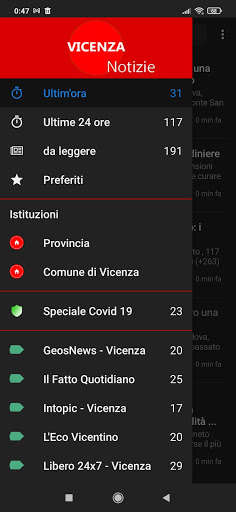 Run android online APK Vicenza notizie from MyAndroid or emulate Vicenza notizie using MyAndroid Run android online APK Vicenza notizie from MyAndroid or emulate Vicenza notizie using MyAndroid