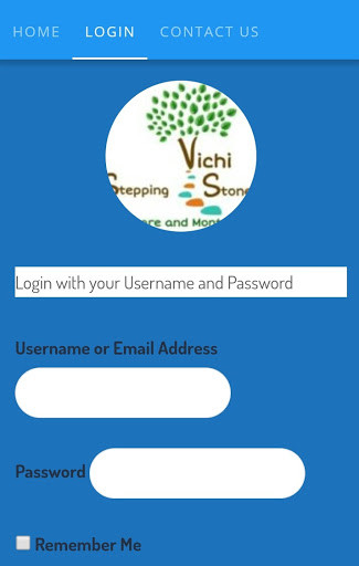 Run android online APK Vichi Stepping Stones School from MyAndroid or emulate Vichi Stepping Stones School using MyAndroid