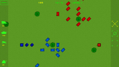 Emulate iPhone app Vicious Tanks using MyAndroid Emulate iPhone app Vicious Tanks using MyAndroid