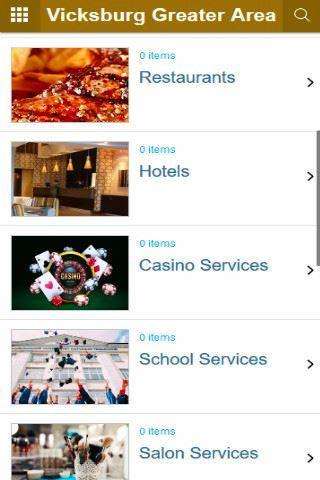 Run android online APK Vicksburg App from MyAndroid or emulate Vicksburg App using MyAndroid