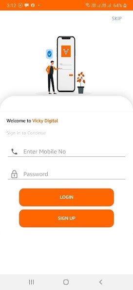 Run android online APK Vicky Digital from MyAndroid or emulate Vicky Digital using MyAndroid Run android online APK Vicky Digital from MyAndroid or emulate Vicky Digital using MyAndroid