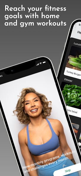 Run android online APK Vicky The Fit Chick from MyAndroid or emulate Vicky The Fit Chick using MyAndroid