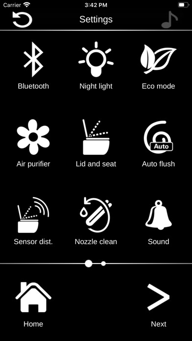 Emulate iPhone app ViClean-IR using MyAndroid Emulate iPhone app ViClean-IR using MyAndroid
