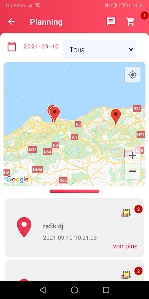 Run android online APK ViClient from MyAndroid or emulate ViClient using MyAndroid Run android online APK ViClient from MyAndroid or emulate ViClient using MyAndroid
