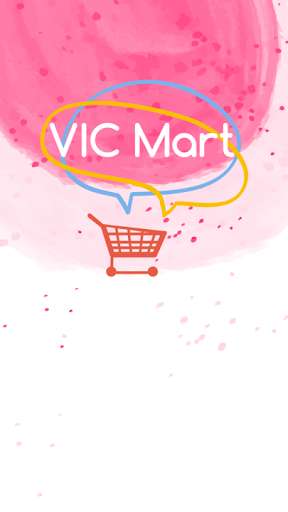 Run android online APK Vic Mart from MyAndroid or emulate Vic Mart using MyAndroid