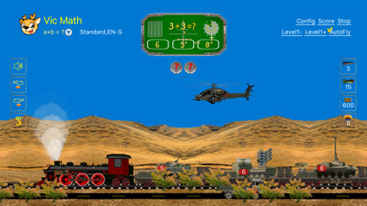 Emulate iPhone app Vic Math using MyAndroid Emulate iPhone app Vic Math using MyAndroid