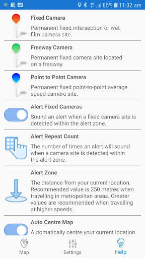 Run android online APK VIC Radar Alert from MyAndroid or emulate VIC Radar Alert using MyAndroid Run android online APK VIC Radar Alert from MyAndroid or emulate VIC Radar Alert using MyAndroid