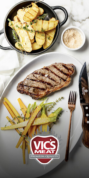 Run android online APK Vics Meat Direct from MyAndroid or emulate Vics Meat Direct using MyAndroid Run android online APK Vics Meat Direct from MyAndroid or emulate Vics Meat Direct using MyAndroid