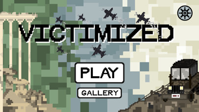 Emulate iPhone app Victimized using MyAndroid Emulate iPhone app Victimized using MyAndroid