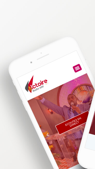 Emulate iPhone app Victoire Haiti App using MyAndroid Emulate iPhone app Victoire Haiti App using MyAndroid
