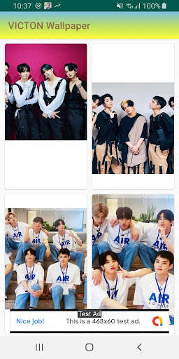 Run android online APK VICTON Wallpaper from MyAndroid or emulate VICTON Wallpaper using MyAndroid Run android online APK VICTON Wallpaper from MyAndroid or emulate VICTON Wallpaper using MyAndroid