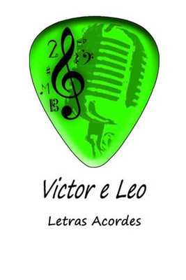 Emulate Android APK Victor e Leo Letras e Acordes