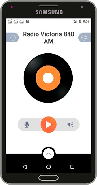 Run android online APK Victoria 840 AM Radio en Vivo from MyAndroid or emulate Victoria 840 AM Radio en Vivo using MyAndroid Run android online APK Victoria 840 AM Radio en Vivo from MyAndroid or emulate Victoria 840 AM Radio en Vivo using MyAndroid