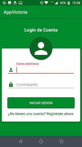 Run android online APK Victoria App from MyAndroid or emulate Victoria App using MyAndroid