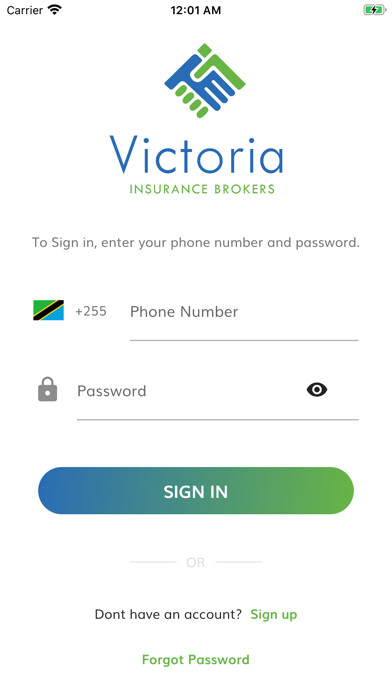 Emulate iPhone app Victoria Bima using MyAndroid Emulate iPhone app Victoria Bima using MyAndroid