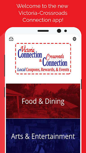 Run android online APK Victoria-Crossroads Connection from MyAndroid or emulate Victoria-Crossroads Connection using MyAndroid
