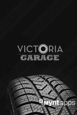 Emulate Android APK Victoria Garage