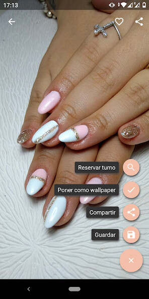 Run android online APK Victoria Gossio Nails from MyAndroid or emulate Victoria Gossio Nails using MyAndroid Run android online APK Victoria Gossio Nails from MyAndroid or emulate Victoria Gossio Nails using MyAndroid