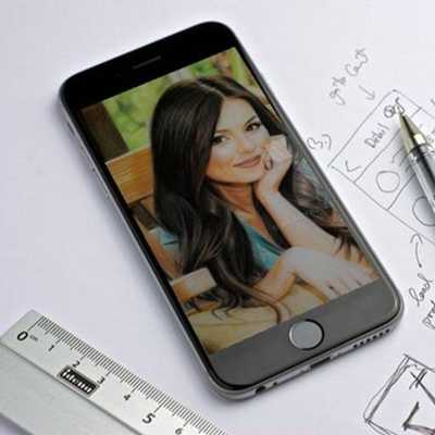 Emulate Android APK Victoria-Justice Wallpaper