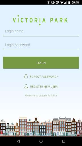 Emulate Android APK Victoria Park Emulate Android APK Victoria Park