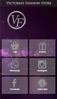 Emulate Android APK Victorias Fashion Store Emulate Android APK Victorias Fashion Store