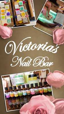 Emulate Android APK Victorias Nail Bar