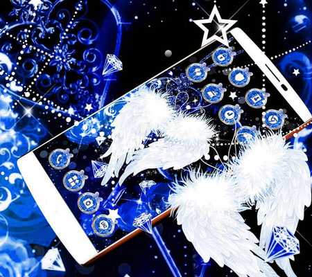 Emulate Android APK Victorias Wing Theme