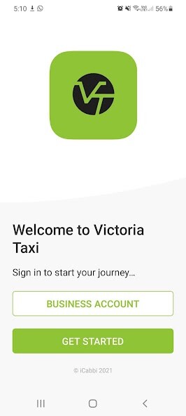 Run android online APK Victoria Taxi from MyAndroid or emulate Victoria Taxi using MyAndroid
