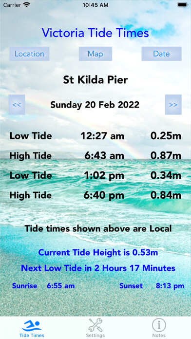 Emulate Android APK Victoria Tide Times Emulate Android APK Victoria Tide Times