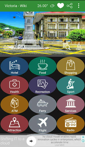 Run android online APK Victoria - Wiki from MyAndroid or emulate Victoria - Wiki using MyAndroid
