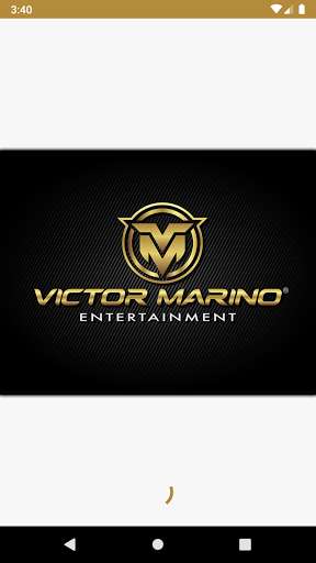 Run android online APK Victor Marino Entertainment from MyAndroid or emulate Victor Marino Entertainment using MyAndroid