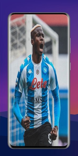 Run android online APK Victor Osimhen 4k Wallpaper from MyAndroid or emulate Victor Osimhen 4k Wallpaper using MyAndroid Run android online APK Victor Osimhen 4k Wallpaper from MyAndroid or emulate Victor Osimhen 4k Wallpaper using MyAndroid