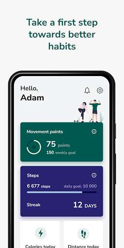 Run android online APK Victor: personal health mentor from MyAndroid or emulate Victor: personal health mentor using MyAndroid