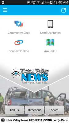 Emulate Android APK Victor Valley News Emulate Android APK Victor Valley News