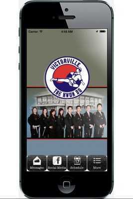 Emulate Android APK Victorville Tae Kwon Do Emulate Android APK Victorville Tae Kwon Do