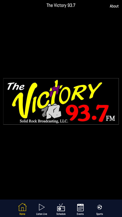 Emulate iPhone app Victory 93.7 using MyAndroid Emulate iPhone app Victory 93.7 using MyAndroid