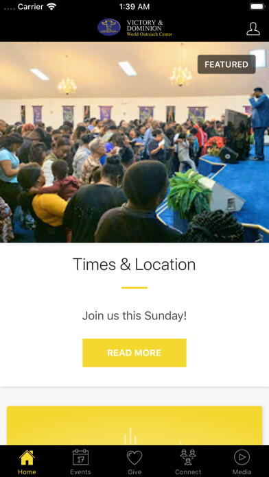 Run android online APK Victory and Dominion Church from MyAndroid or emulate Victory and Dominion Church using MyAndroid Run android online APK Victory and Dominion Church from MyAndroid or emulate Victory and Dominion Church using MyAndroid