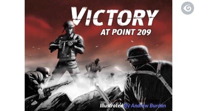 Emulate iPhone app Victory at Point 209 - Ngarimu Te Tohu Toa using MyAndroid