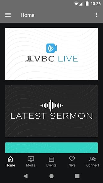 Run android online APK Victory Baptist Church Benton from MyAndroid or emulate Victory Baptist Church Benton using MyAndroid Run android online APK Victory Baptist Church Benton from MyAndroid or emulate Victory Baptist Church Benton using MyAndroid