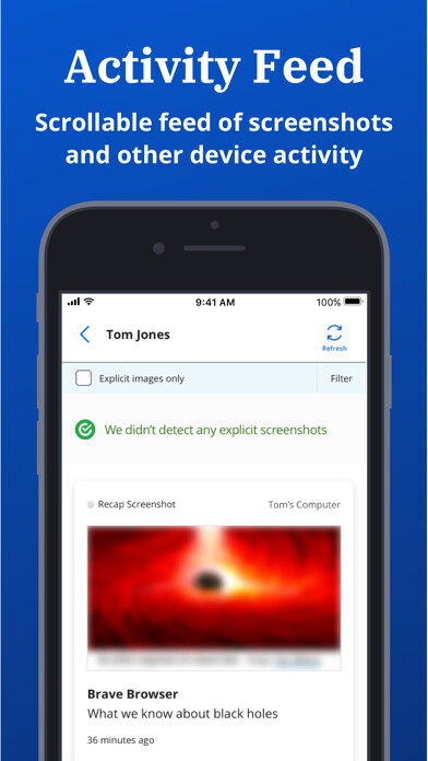Emulate iPhone app Victory by Covenant Eyes using MyAndroid Emulate iPhone app Victory by Covenant Eyes using MyAndroid